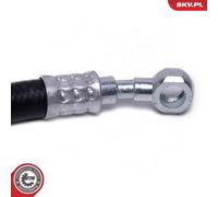 ESEN SKV 10SKV817 Hydraulic Hose, steering system