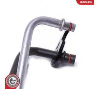 Fits ESEN SKV 10SKV841 Cable FORD C-max Focus II