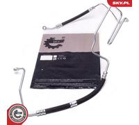 Power steering hose 10SKV881 ESEN SKV for SKODA VW SEAT