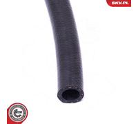 Power steering hose from fluid reservoir to hydraulic pump 10SKV937 ESEN SKV