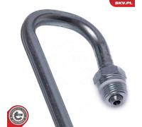 Fits ESEN SKV 10SKV941 Cable steering wheel FORD Fiesta V, 96FB3A569AB