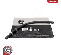 HYDRAULIC HOSE STEERING 10SKV993 FOR SKODA VW PASSAT/B5.5 AUDI AZM 2.0L 4cyl
