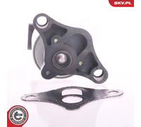 EGR AGR valve Electric 14SKV004 ESEN SKV for OPEL VECTRA B Hatchback VECTRA B
