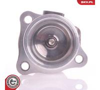 EGR AGR valve Electric 14SKV011 ESEN SKV for RENAULT NISSAN SUZUKI DACIA