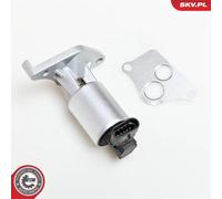 EGR AGR valve Electric 14SKV013 ESEN SKV for OPEL ASTRA G Coupe VECTRA B