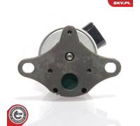 EGR AGR valve Electric 14SKV017 ESEN SKV for PEUGEOT CITROËN FIAT LANCIA