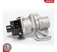EGR AGR valve Electric 14SKV047 ESEN SKV for MAZDA FORD VOLVO