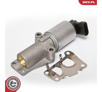EGR AGR valve Electric 14SKV065 ESEN SKV for OPEL ASTRA G Estate ASTRA H
