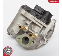 Fits ESEN SKV 14SKV086 EGR Valve