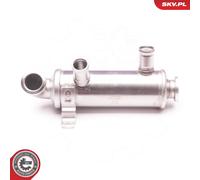 ESEN SKV 14SKV124 EGR cooler