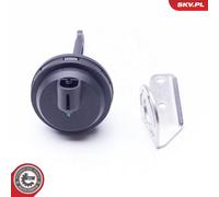 Vacuum control valve 14SKV162 ESEN SKV for SKODA VW AUDI SEAT