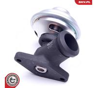 Fits ESEN SKV 14SKV205 EGR valve C8 Jumpy/Scudo/806 807 Expert/Grand ⭐UK Stock⭐