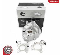 Fits ESEN SKV 14SKV259 EGR VALVE MERCEDES CLA CLS GLC GLE A-Class B-C ⭐UK Stock⭐