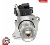 Fits ESEN SKV 14SKV261 EGR VALVE MERCEDES CLS C-Class E-Class GL-Class GLK-Clas