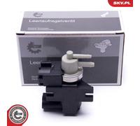 Fits ESEN SKV 14SKV919 pressure converter AUDI A4 B6 B7 A6 C5 C6 SKODA Superb