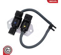 Fits ESEN SKV 14SKV931 pressure valve MITSUBISHI Pajero IV