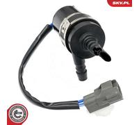 Fits ESEN SKV 15SKV023 washer pump SUZUKI Grand Vitara II ⭐UK Stock⭐