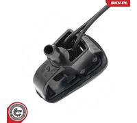 Fits ESEN SKV 15SKV227 washer nozzle LAND ROVER Discovery IV Range Rover sport