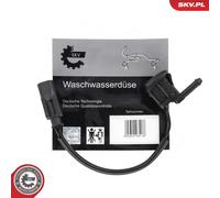 WASHER FLUID JET WINDOW CLEANING 15SKV228 FOR LAND ROVER RANGE/III 2.9L 6cyl