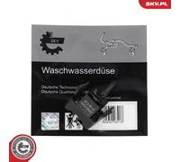 ESEN SKV 15SKV240 Windscreen washer jet