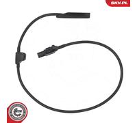 ESEN SKV Windscreen Washer Jet 15SKV250 - Fits Volvo B4204T35/B4204T39 2.0L 4cyl