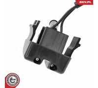ESEN SKV 15SKV252 Windscreen washer jet