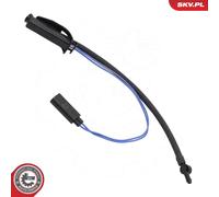 Fits ESEN SKV 15SKV254 washer nozzle LAND ROVER Range Rover IV Range Rover spor