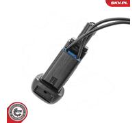 ESEN SKV 15SKV257 Windscreen washer jet