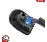 ESEN SKV Windscreen washer jet 15SKV258 fits Ford Focus (front)