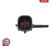 ESEN SKV 15SKV262 Windscreen washer jet