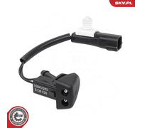 ESEN SKV Windscreen Washer Jet 15SKV263 - Fits Volvo S60 II, S80 II, XC60 I, XC70 II