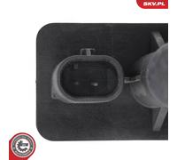 WASHER FLUID JET WINDOW CLEANING 15SKV265 FOR MERCEDES-BENZ OM 651.960 2.1L GLE