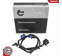 ESEN SKV 15SKV293 Windscreen washer jet