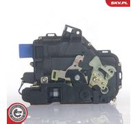 DOOR LOCK 16SKV014 FOR SKODA OCTAVIA/Combi FABIA VW BORA GOLF/IV/Mk JETTA 1.2L