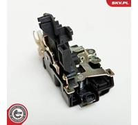 DOOR LOCK 16SKV021 FOR VW CARAVELLE/KOMBI/Bus/TRANSPORTER/Mk EUROVAN/Van POLO