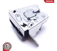 TAILGATE LOCK 16SKV106 FOR MERCEDES-BENZ OM 646.811 2.1L M271.860/820/950 1.8L