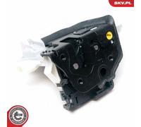 DOOR LOCK 16SKV132 FOR VW SEAT CCZB 2.0L CBAB/CFFB 2.0L CTHD/CAVD/CAXA 1.4L EOS
