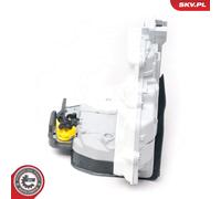 DOOR LOCK 16SKV153 FOR SEAT AUDI A4/S4 CAGC/CJCC/CAHA/CGLB/CAGA/CJCA 2.0L 4cyl