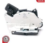 Door lock Front 16SKV162 ESEN SKV for SEAT VW SKODA