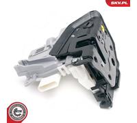 Door lock Rear 16SKV184 ESEN SKV for AUDI A8 D4 Q7 Q5 Q3 A5 Sportback A4 B8 A3