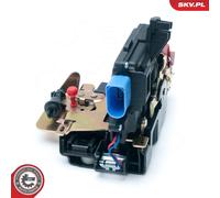 DOOR LOCK 16SKV192 FOR AUDI A8L BBJ/ASN 3.0L BPK 3.1L BDX 2.8L BNG/ASB 3.0L A8
