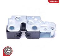 Bonnet lock Bonnet 16SKV206 ESEN SKV for VW JETTA III GOLF V GOLF V Estate