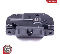 TAILGATE LOCK 16SKV243 FOR OPEL Z18XER/18XEL/18XE 1.8L Z22YH/22SEY 22 DTR 2.2L