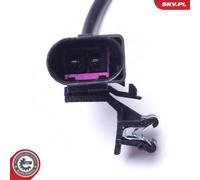 Fits ESEN SKV 16SKV244 bonnet lock AUDI A6 (C6) ⭐UK Stock⭐
