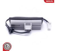 Fits ESEN SKV 16SKV250 tailgate button FORD Focus C-max Focus II , 3M51-19B514-