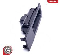 Boot opening button Vehicle Tailgate 16SKV270 ESEN SKV for BMW 5 5 Touring X3 3