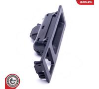 Boot opening button Vehicle Tailgate 16SKV271 ESEN SKV for BMW X3 5 3 4 Coupe