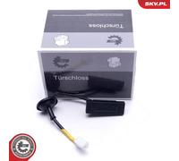 SWITCH TAILGATE RELEASE 16SKV280 FOR KIA D3FA 1.1L 3cyl RIO IIIG4LA 1.2L 4cyl
