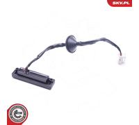 EXTERIOR DOOR HANDLE 16SKV282 FOR HYUNDAI G4FG/G4FC/G4FJ/G4FD 1.6L 4cyl VELOSTER