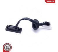Boot opening button Vehicle Tailgate 16SKV283 ESEN SKV for KIA RIO III Saloon